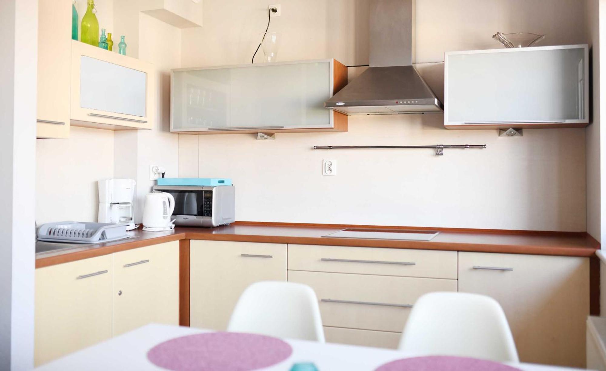 Apartamenty Navigator Zielone Tarasy Kolobrzeg Exterior photo