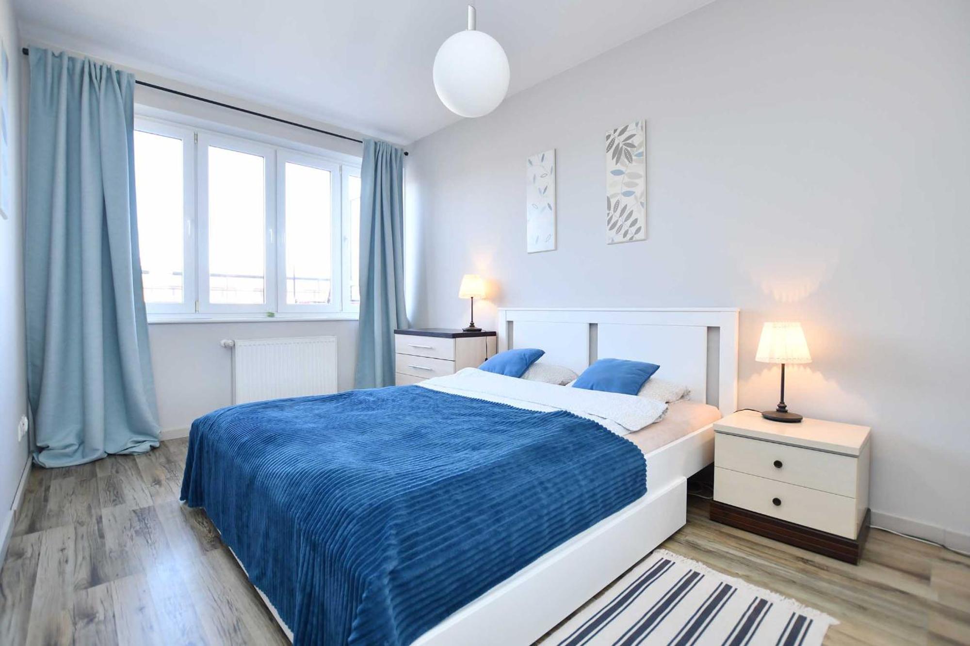 Apartamenty Navigator Zielone Tarasy Kolobrzeg Exterior photo