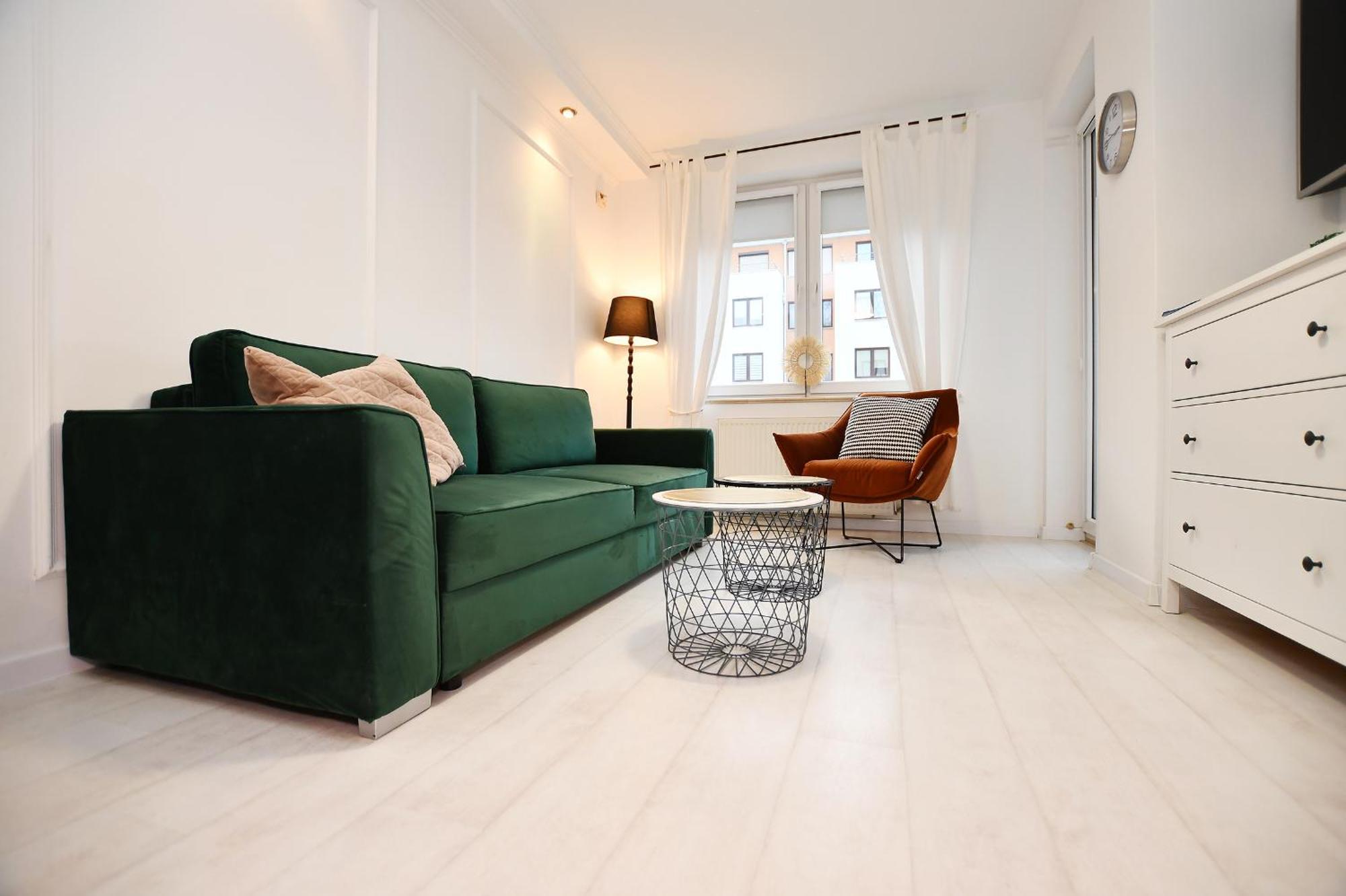 Apartamenty Navigator Zielone Tarasy Kolobrzeg Exterior photo